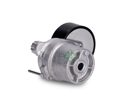 Tensioner Lever, v-ribbed belt 534057010 Ina, Image 2