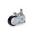 Tensioner Lever, v-ribbed belt 534057510 Ina, Thumbnail 2