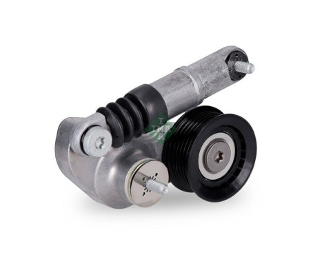 Tensioner Lever, v-ribbed belt 534059510 Ina, Image 3