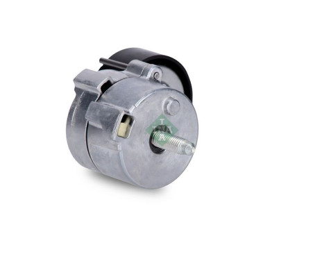 Tensioner Lever, v-ribbed belt 534061010 Ina, Image 2