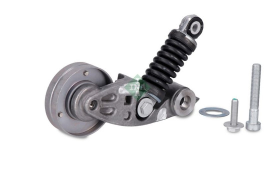 Tensioner Lever, v-ribbed belt 534062610 Ina, Image 2