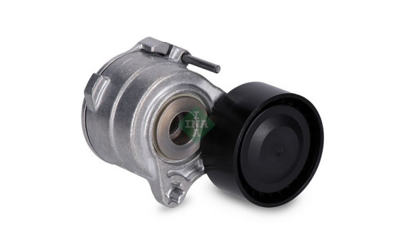 Tensioner Lever, v-ribbed belt 534065310 Ina, Image 3