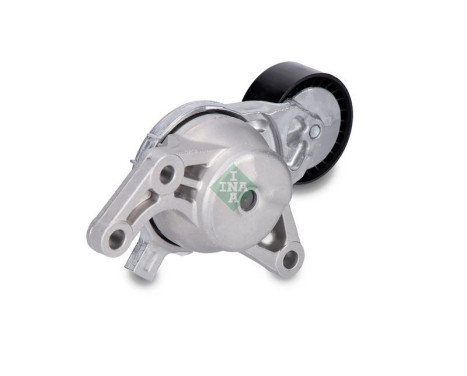 Tensioner Lever, v-ribbed belt 534065710 Ina, Image 2