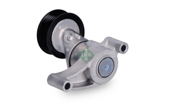 Tensioner Lever, v-ribbed belt 534071010 Ina, Image 2