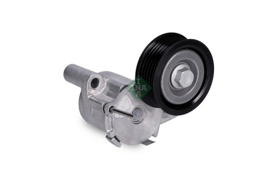 Tensioner Lever, v-ribbed belt 534071010 Ina, Image 3
