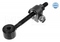 Tensioner Lever, v-ribbed belt MEYLE-ORIGINAL: True to OE.