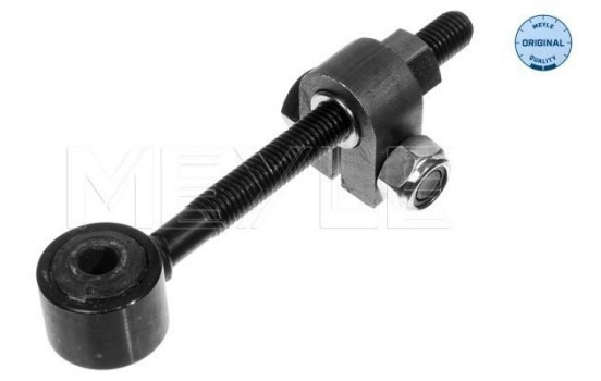 Tensioner Lever, v-ribbed belt MEYLE-ORIGINAL: True to OE.