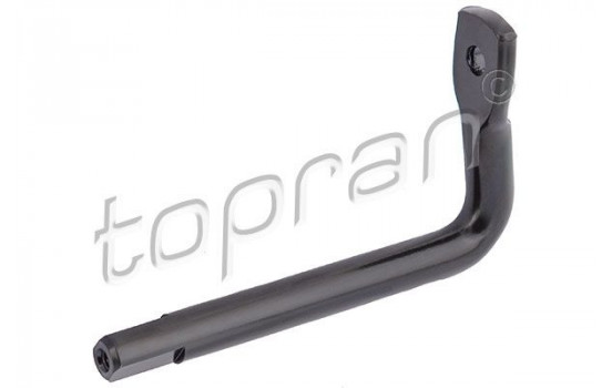 Tensioner Lever, v-ribbed belt