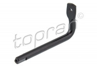 Tensioner Lever, v-ribbed belt