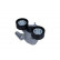 Tensioner Lever, V-ribbed belt