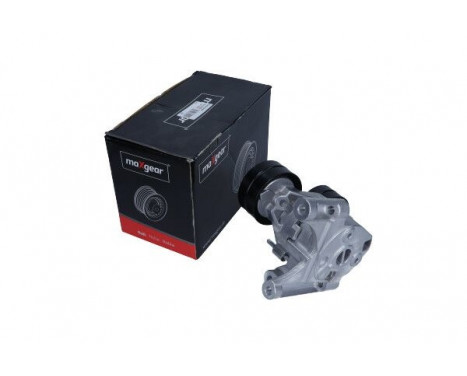Tensioner Lever, V-ribbed belt, Image 2