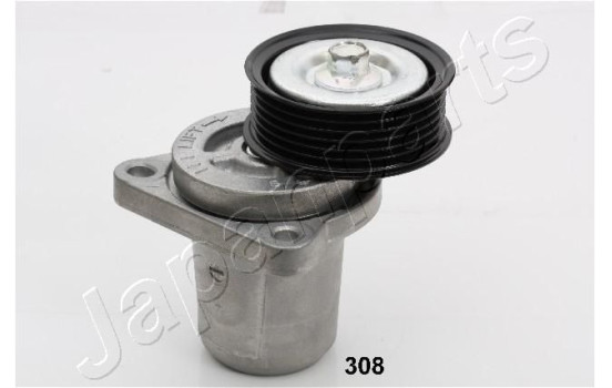 Tensioner Lever, V-ribbed belt