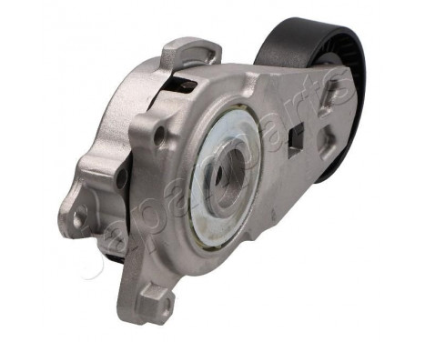 Tensioner Lever, V-ribbed belt, Image 2