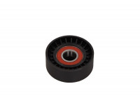 Tensioner Lever, v-ribbed belt