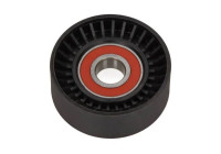Tensioner Lever, v-ribbed belt