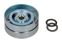 Tensioner Lever, v-ribbed belt