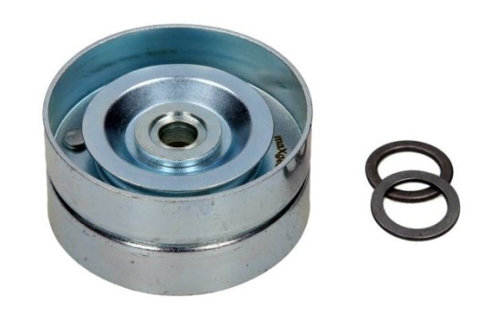 Tensioner Lever, v-ribbed belt