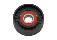 Tensioner Lever, v-ribbed belt
