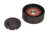 Tensioner Lever, v-ribbed belt