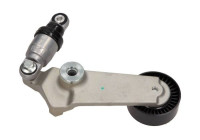 Tensioner Lever, v-ribbed belt