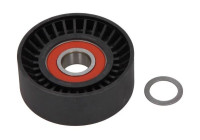 Tensioner Lever, v-ribbed belt