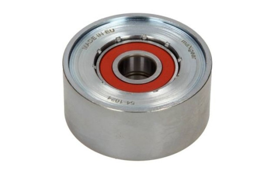 Tensioner Lever, v-ribbed belt