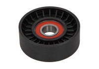 Tensioner Lever, v-ribbed belt