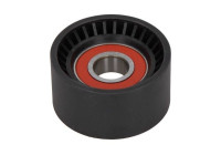 Tensioner Lever, v-ribbed belt