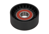 Tensioner Lever, v-ribbed belt
