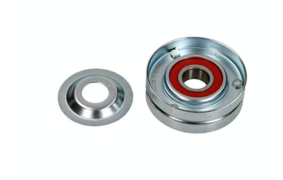 Tensioner Lever, v-ribbed belt