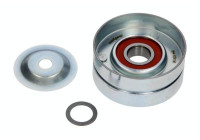 Tensioner Lever, v-ribbed belt