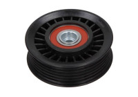 Tensioner Lever, v-ribbed belt