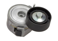 Tensioner Lever, v-ribbed belt