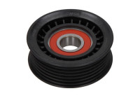 Tensioner Lever, v-ribbed belt