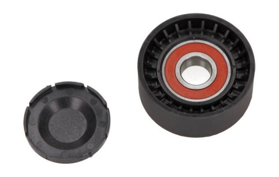 Tensioner Lever, v-ribbed belt