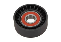 Tensioner Lever, v-ribbed belt