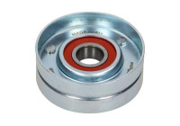 Tensioner Lever, v-ribbed belt
