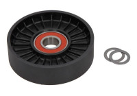 Tensioner Lever, v-ribbed belt