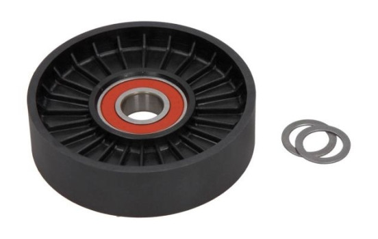 Tensioner Lever, v-ribbed belt