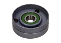 Tensioner Lever, v-ribbed belt