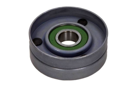 Tensioner Lever, v-ribbed belt