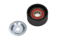 Tensioner Lever, v-ribbed belt
