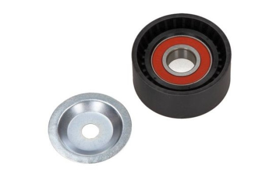 Tensioner Lever, v-ribbed belt
