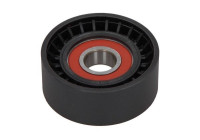 Tensioner Lever, v-ribbed belt