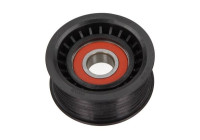 Tensioner Lever, v-ribbed belt