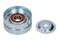Tensioner Lever, v-ribbed belt
