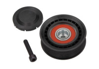 Tensioner Lever, v-ribbed belt
