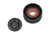 Tensioner Lever, v-ribbed belt