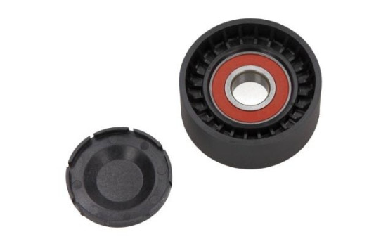 Tensioner Lever, v-ribbed belt