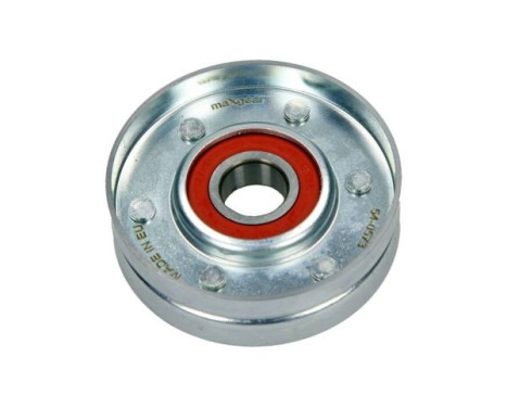 Tensioner Lever, v-ribbed belt, Image 2